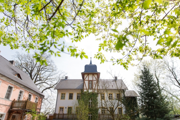Hotel Turmvilla Bad Muskau